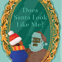 Does Santa Look Like Me