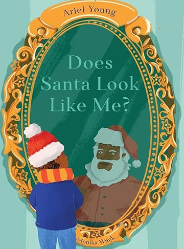 Does Santa Look Like Me