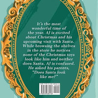 Does Santa Look Like Me