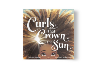 Curls That Crown The Sun
