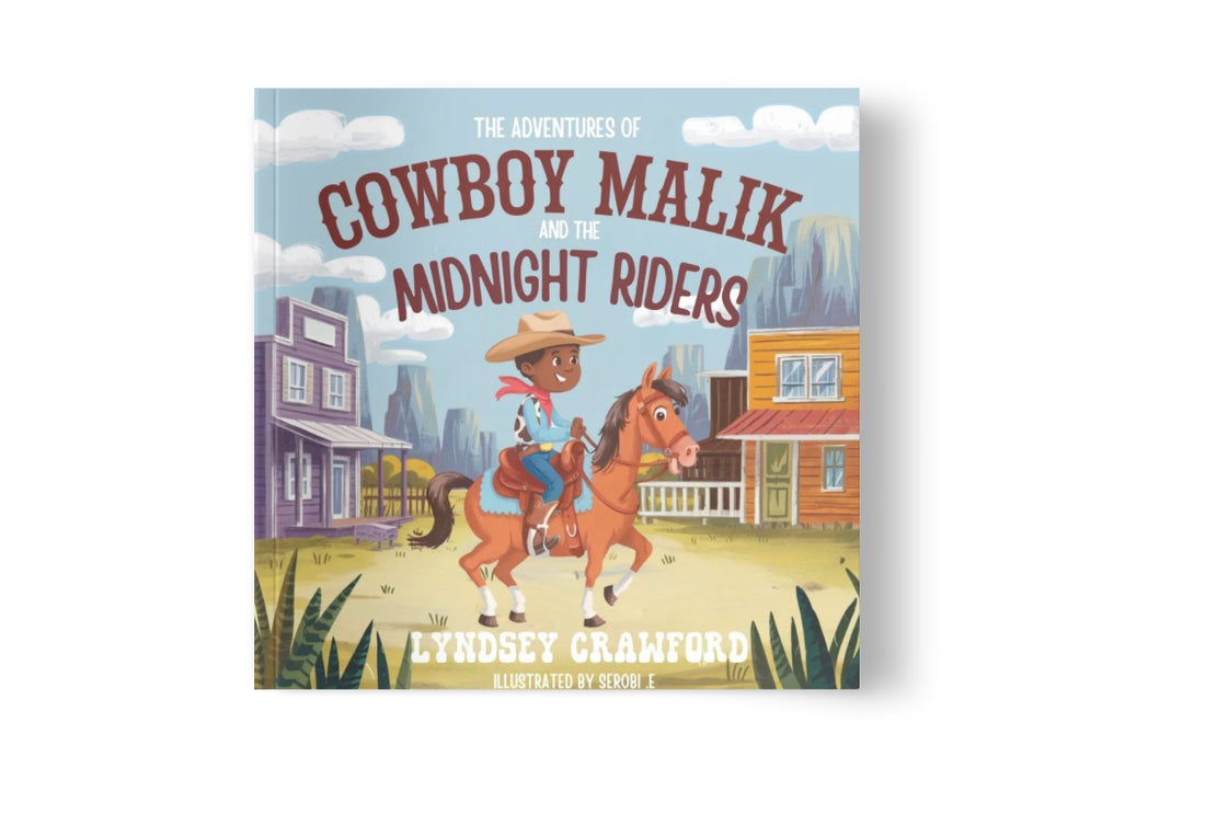 Cowboy Malik & the Midnight Riders