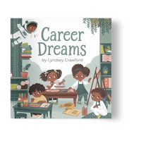 Diverse & Inspiring School Sample Pack – Engaging Black History & Career Exploration Books for Kids