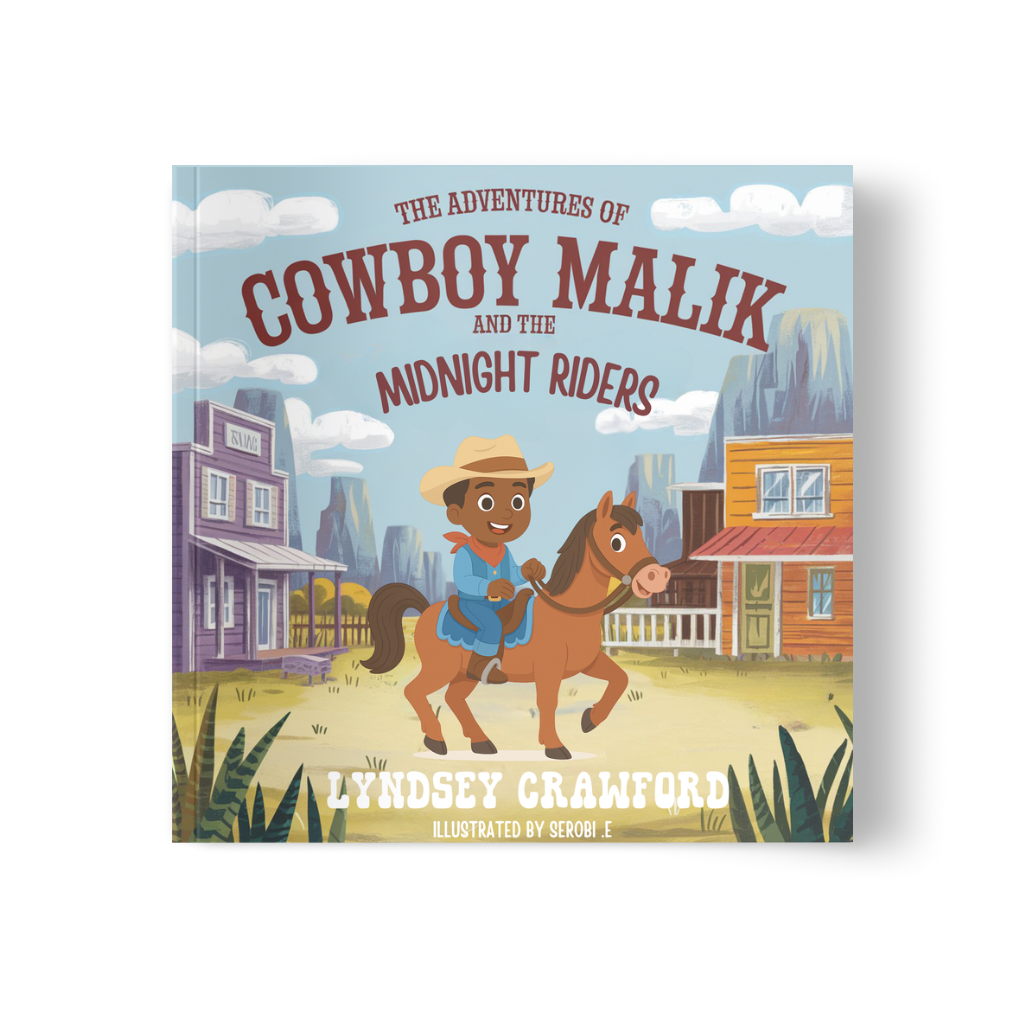 Cowboy Malik & the Midnight Riders