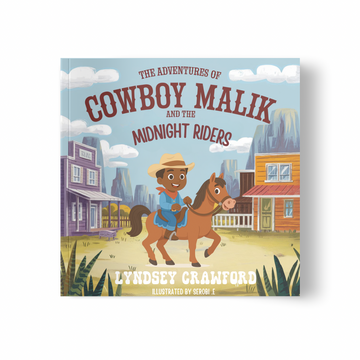 Cowboy Malik & the Midnight Riders