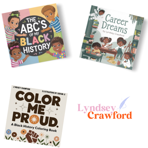 Diverse & Inspiring School Sample Pack – Engaging Black History & Career Exploration Books for Kids